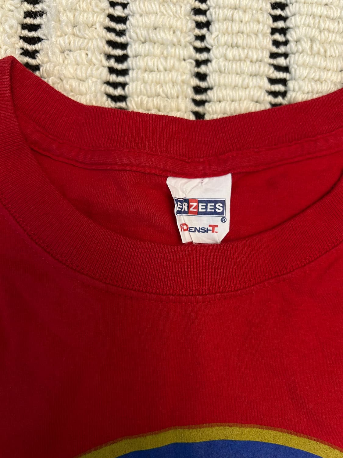 버드와이저 반팔 티셔츠 상품이미지5