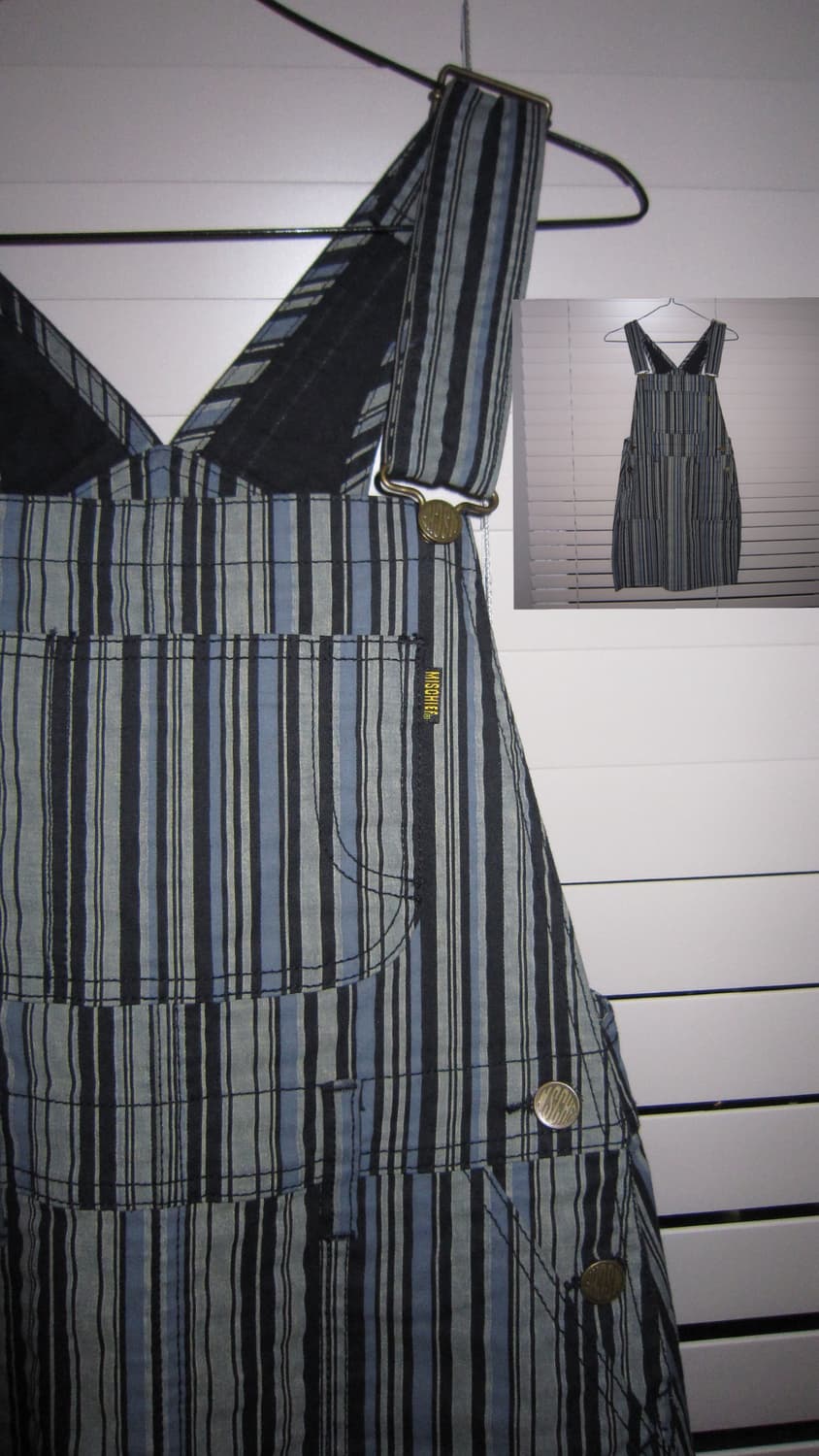 Mischief mini ops 상품이미지1