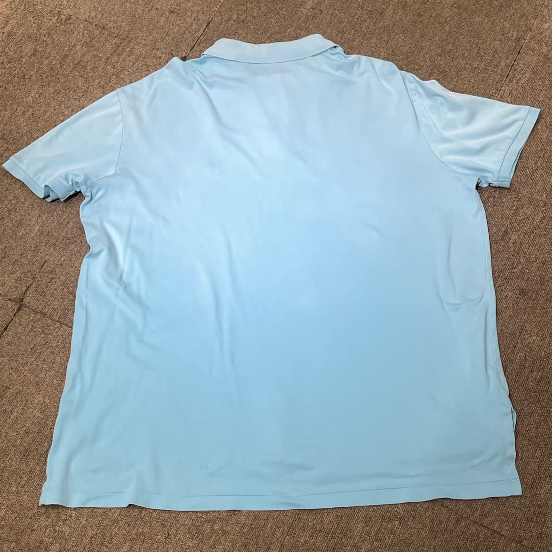 (XL) POLO 폴로 랄프로렌 반팔 카라티 상품이미지6