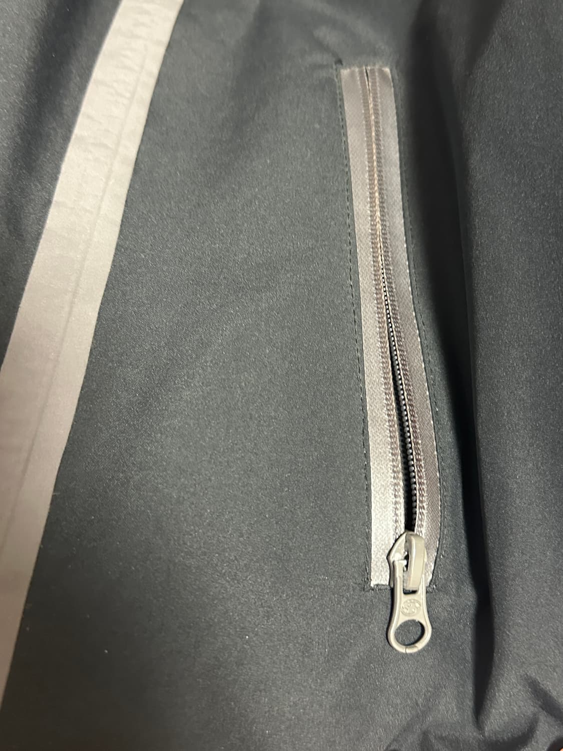 산산기어 22ss 윈드블락 상품이미지6