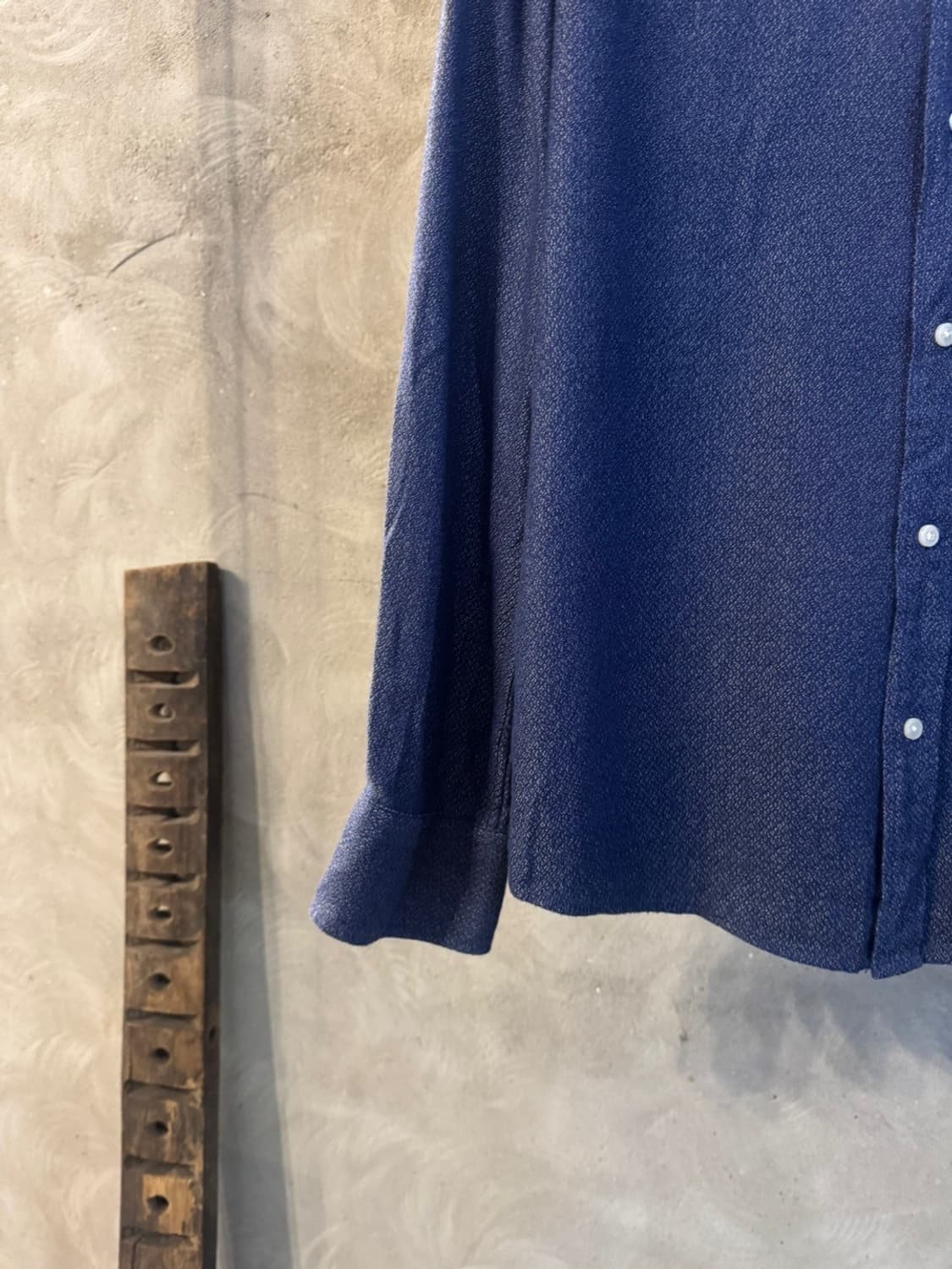 인터메조 버튼다운 셔츠 100 상품이미지7