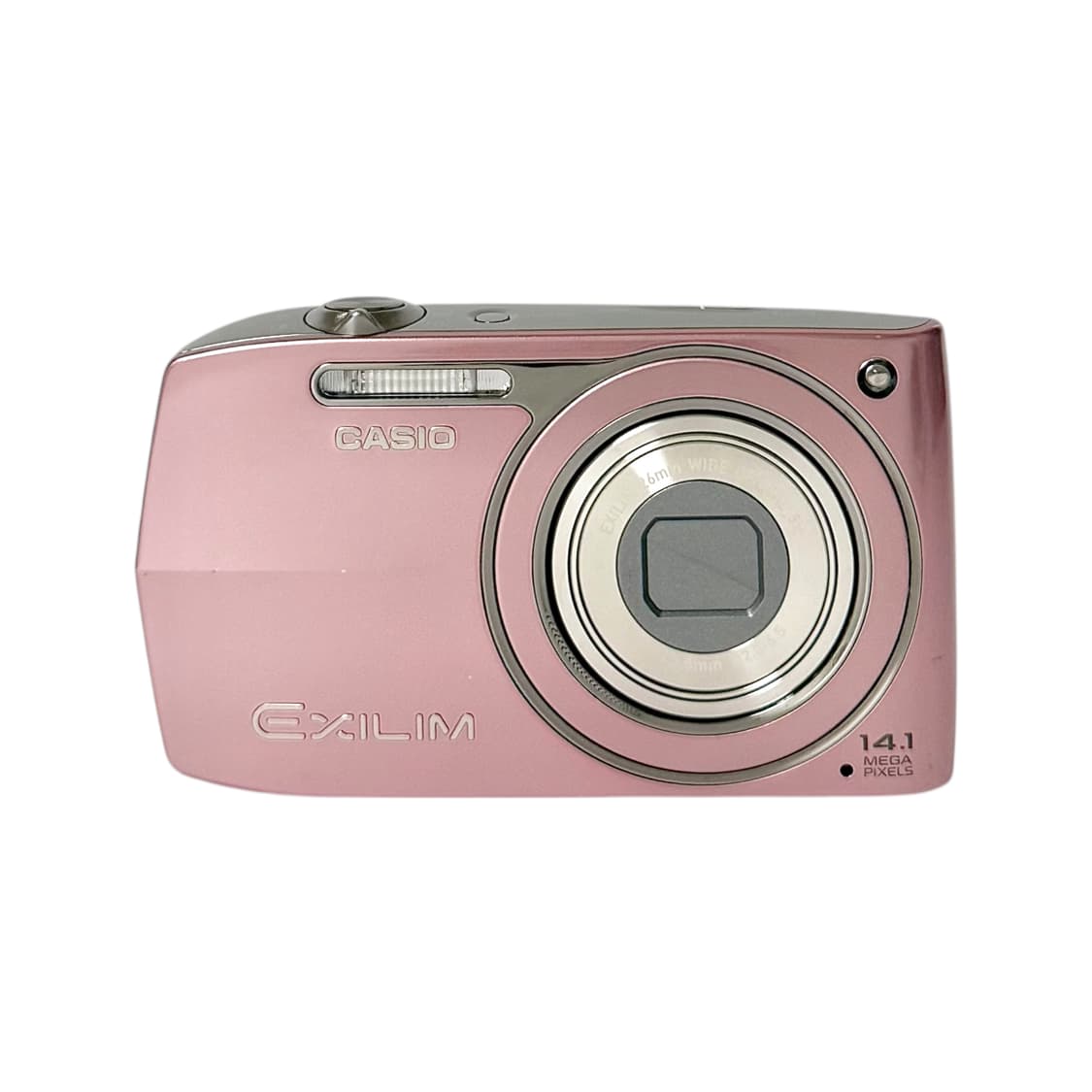 (아일릿모카🪽) Casio Exilim 카시오 엑슬림 EX-Z2300 상품이미지2