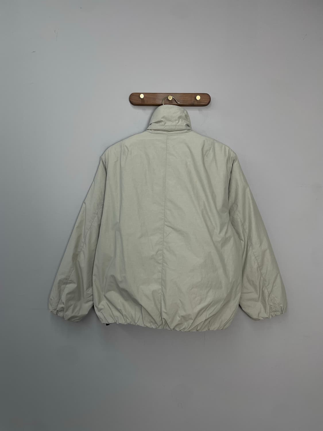 어나더오피스 컨트롤 인슐레이션 자켓 H2192 상품이미지4