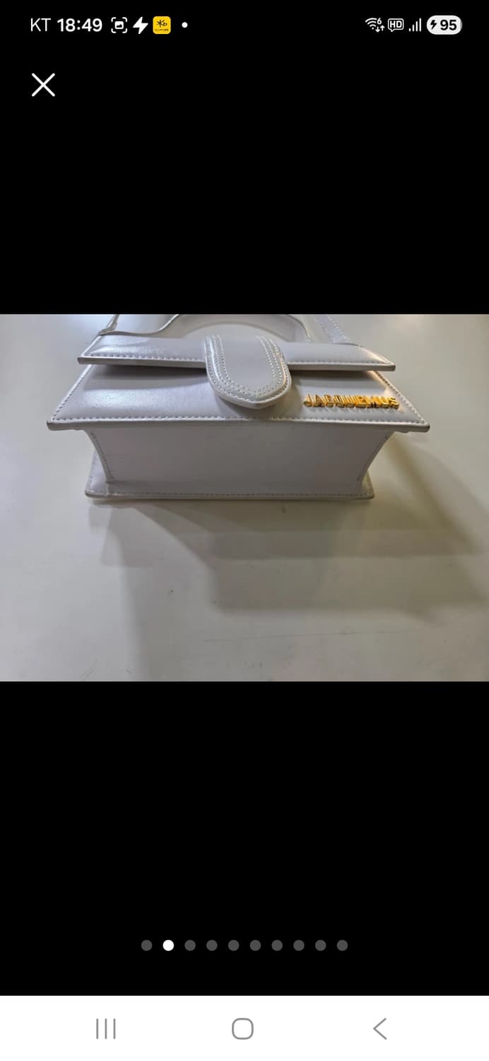 자크뮈스  미니 크로스 상품이미지6