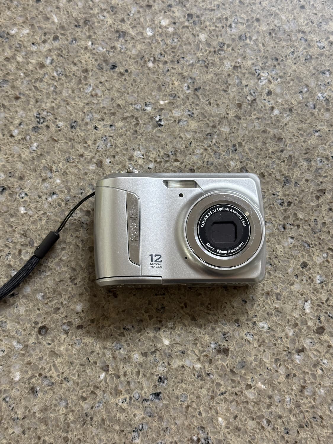 코닥 이지쉐어 Kodak Easyshare C143 키키 디카 상품이미지1