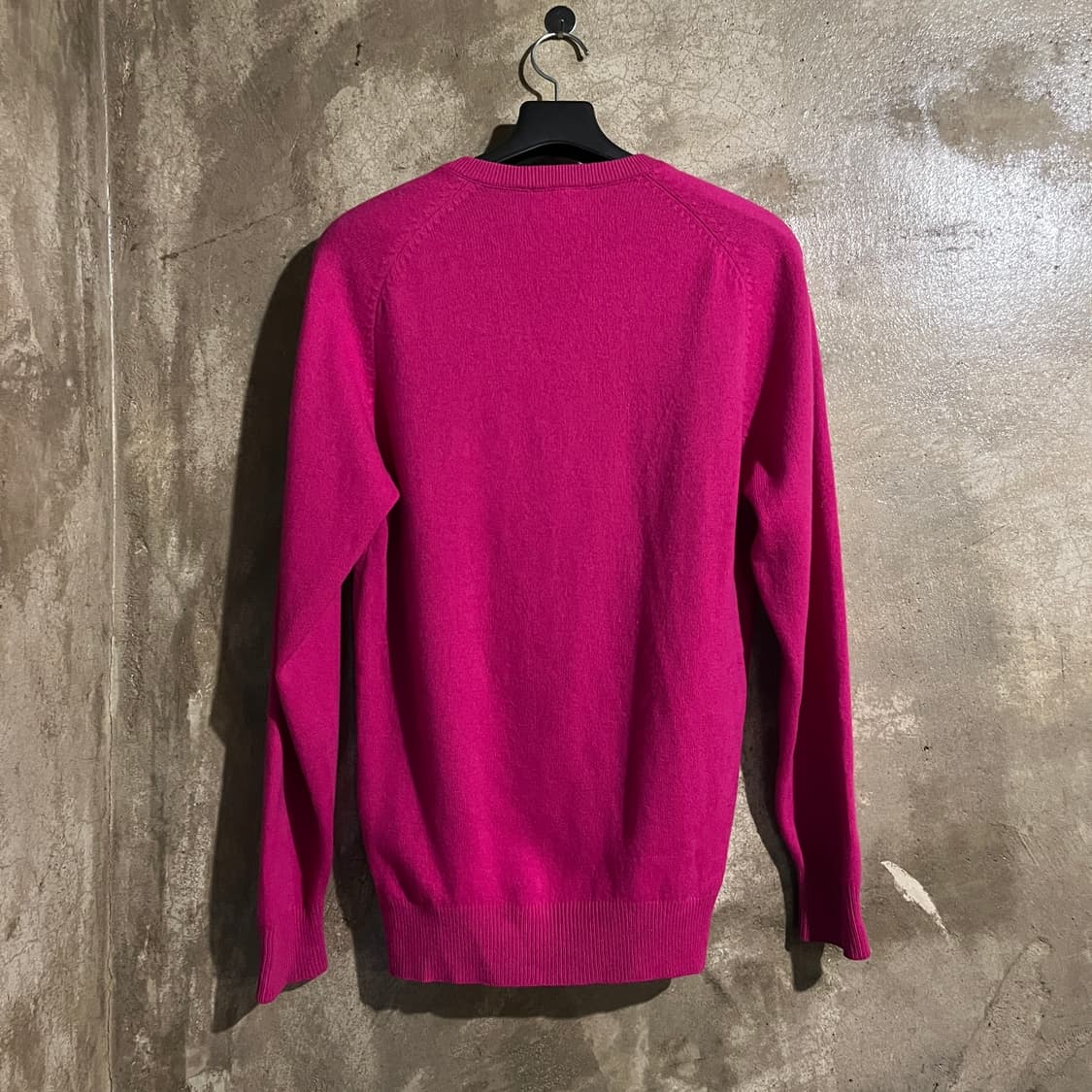 라코스테 브이넥 니트 상품이미지7