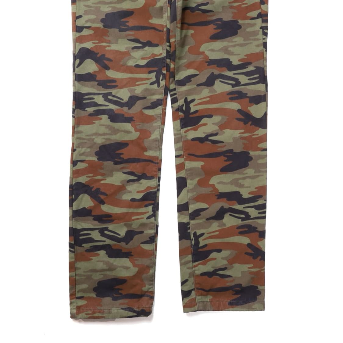 더블알엘 RRL Military Camouflage Pants

 상품이미지3