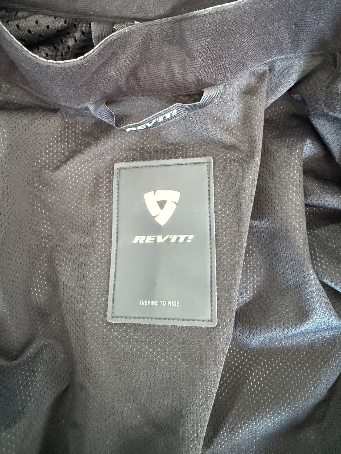 레빗(REV'IT!) 프로텍터 바이크 자켓 상품이미지10