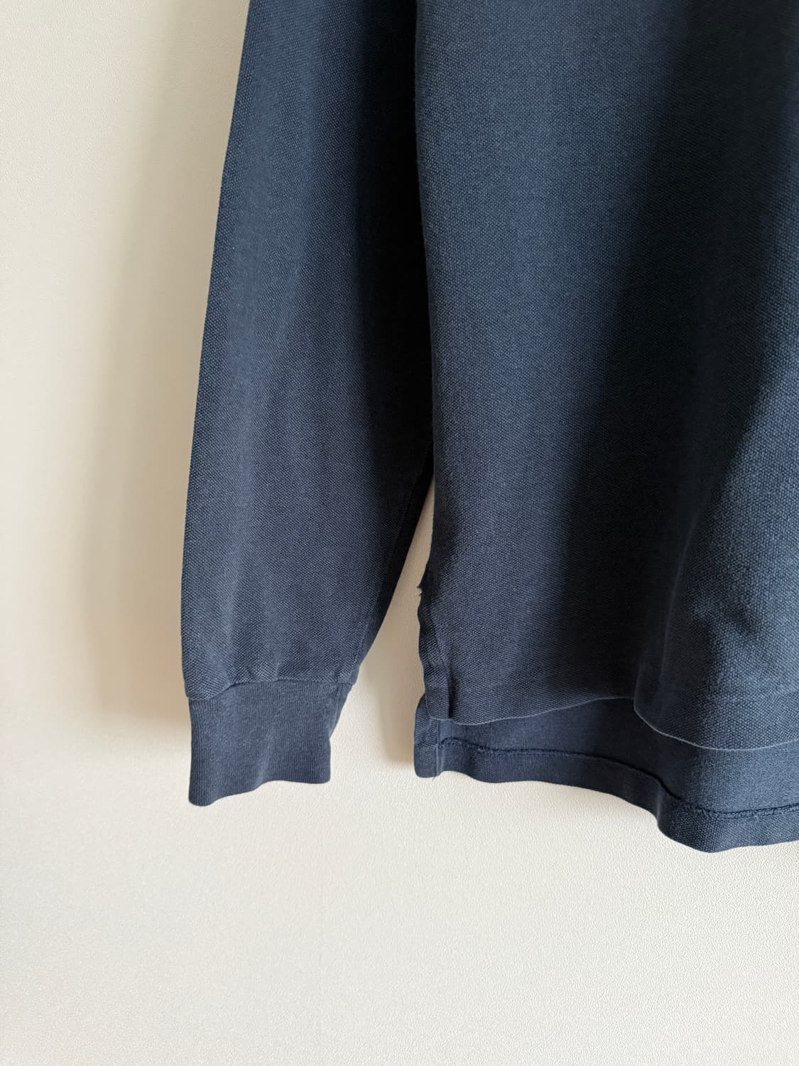 폴로랄프로렌(Polo Ralph Lauren) 카라 롱슬리브 상품이미지4