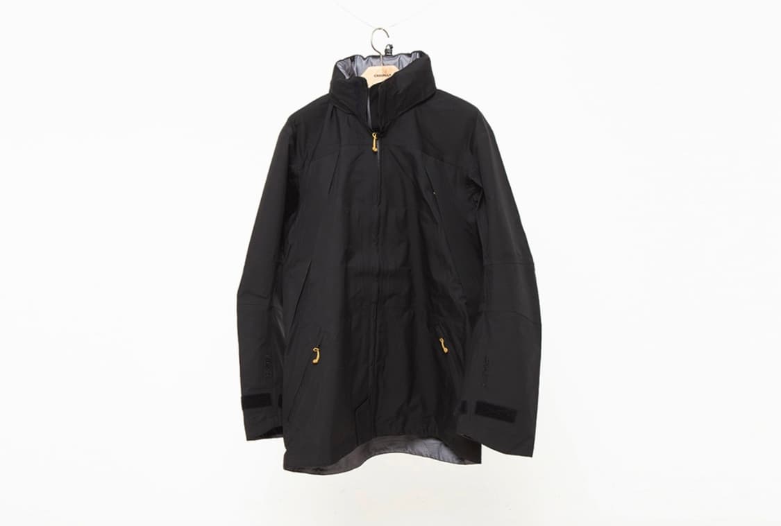 GR10K Gore-tex Prototype 2 Parka 상품이미지2