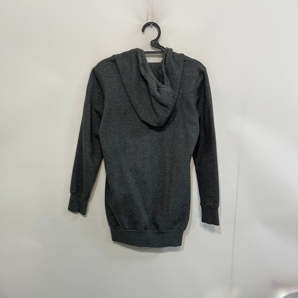 아디다스 여성 기모 후드티 90 상품이미지3