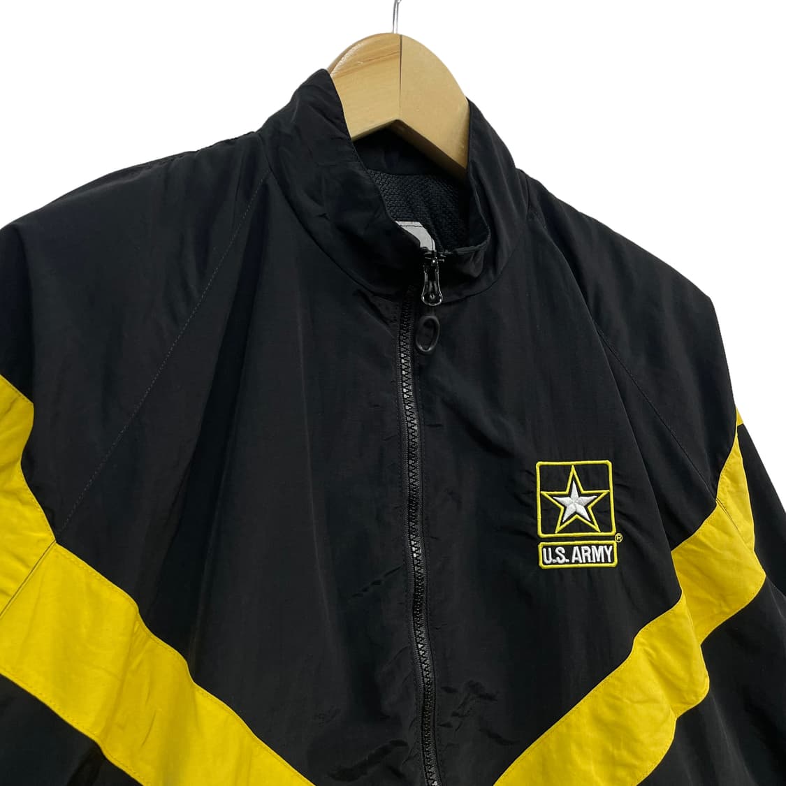Army IPFU 신형 바람막이 자켓 상품이미지2