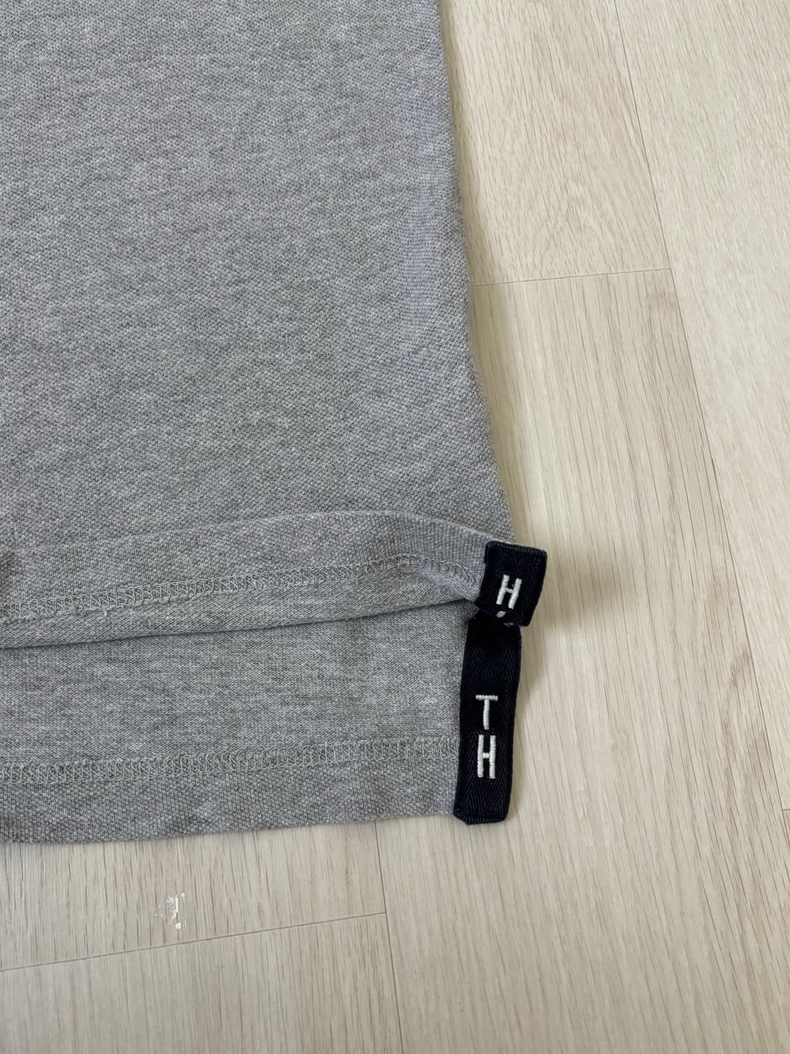 타미힐피거 카라티 M 슬림핏 상품이미지7