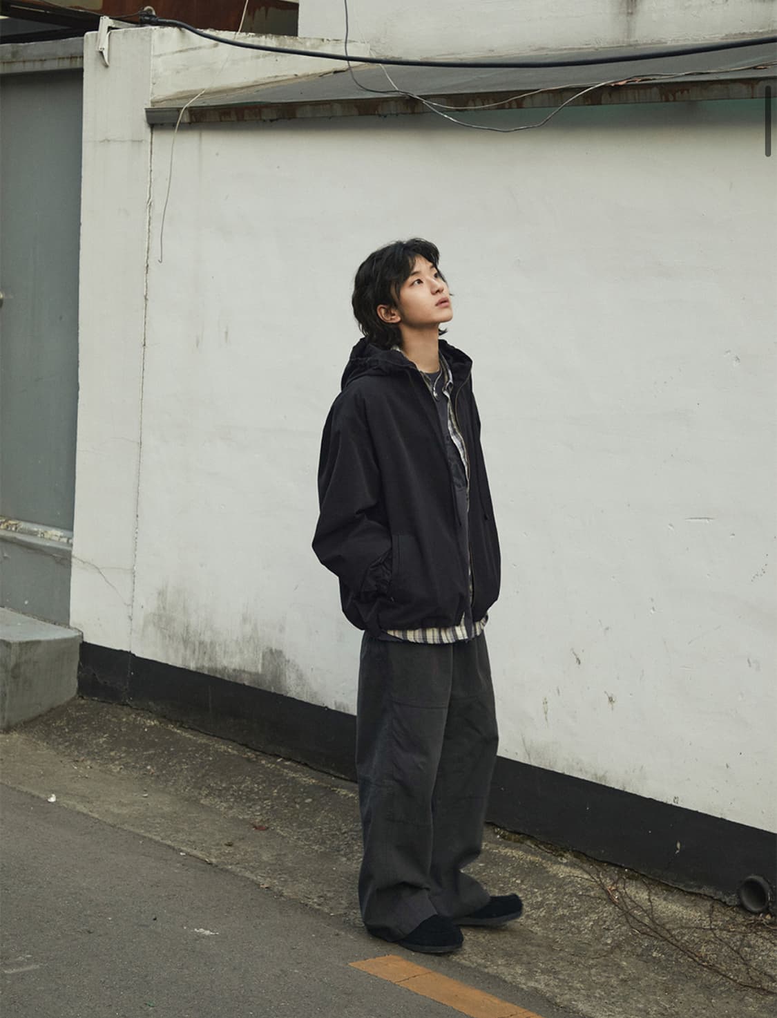 아르반 바텍다잉후드자켓 상품이미지2