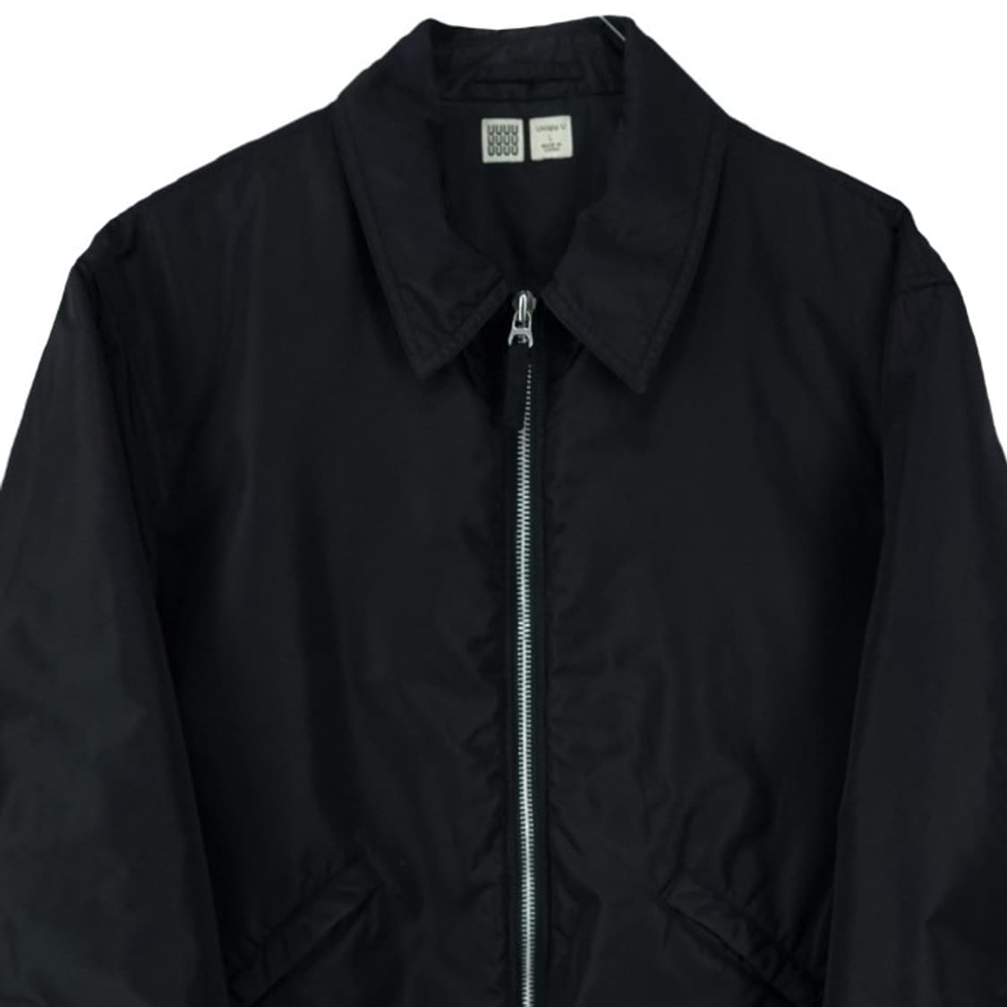 [유니클로 U 르메르] 나일론 블루종 자켓 M19289 상품이미지4