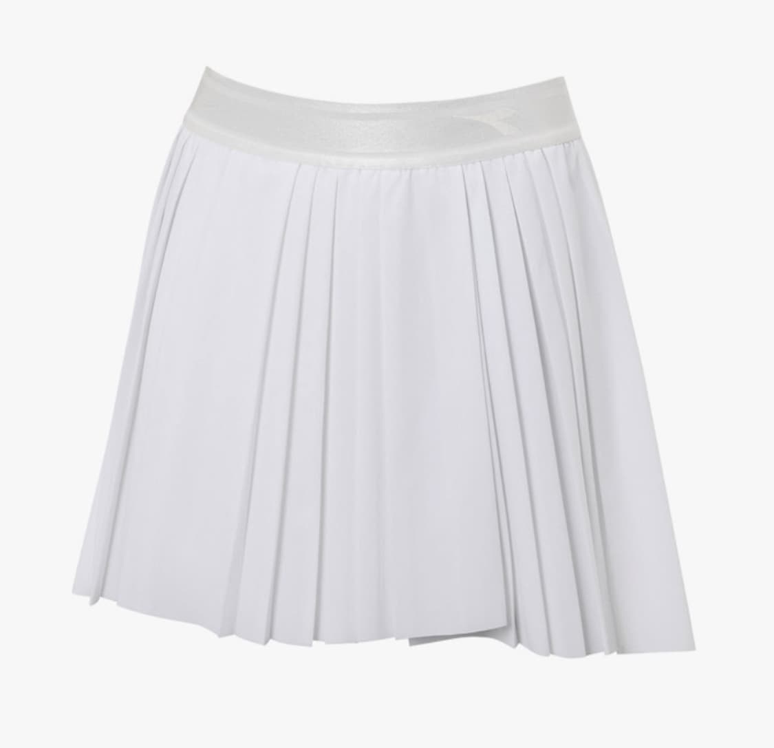 디아도라 플리츠 스커트 상품이미지1