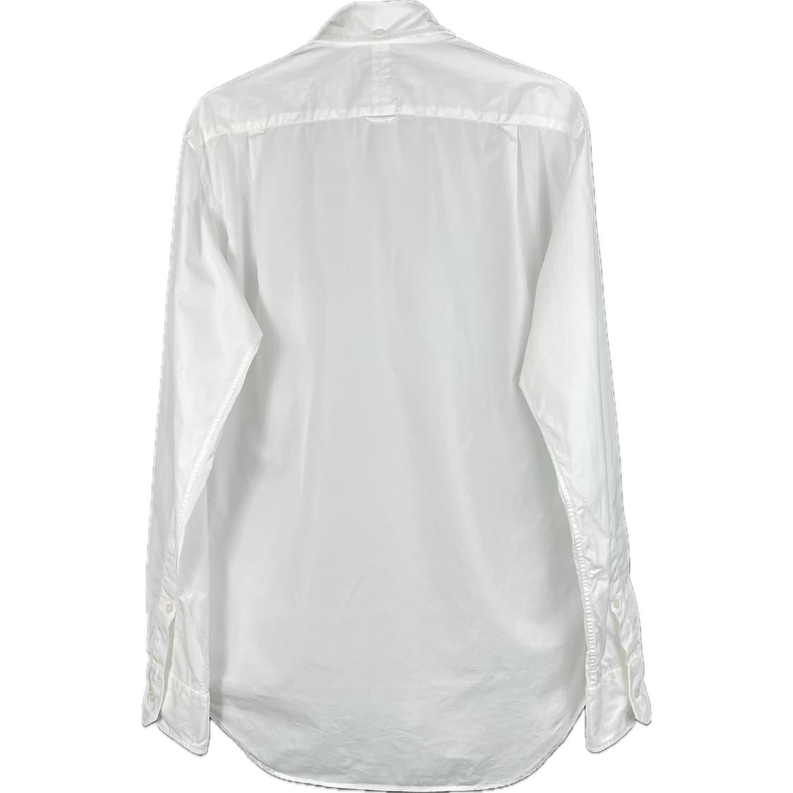 [3] 톰브라운 남성 히든 삼선 포플린 셔츠 상품이미지2