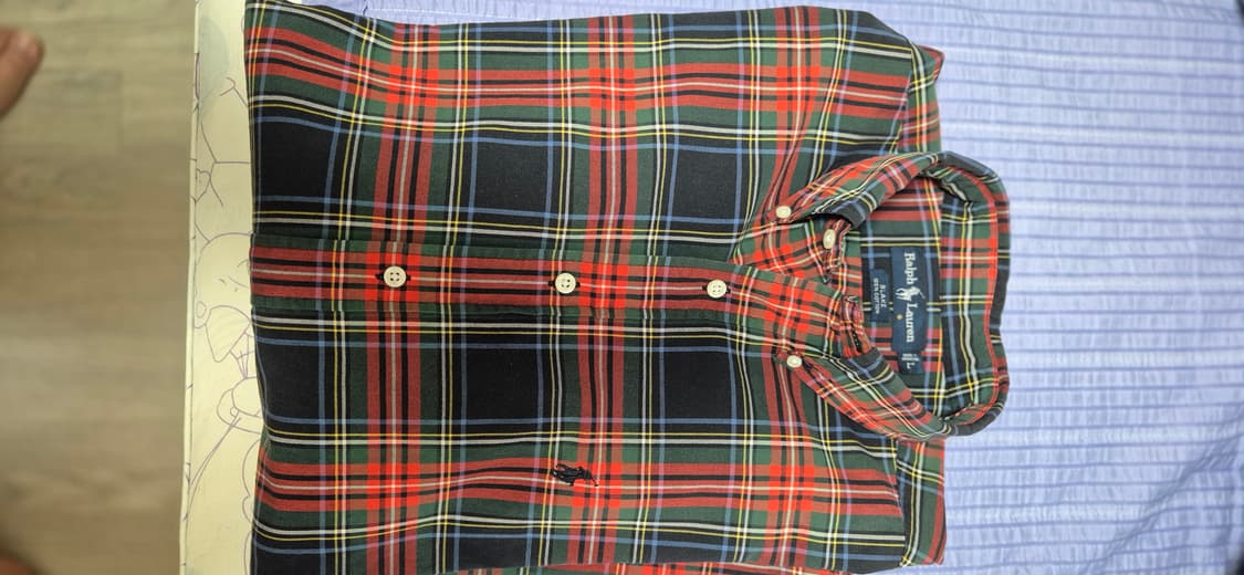 Polo 상품이미지5