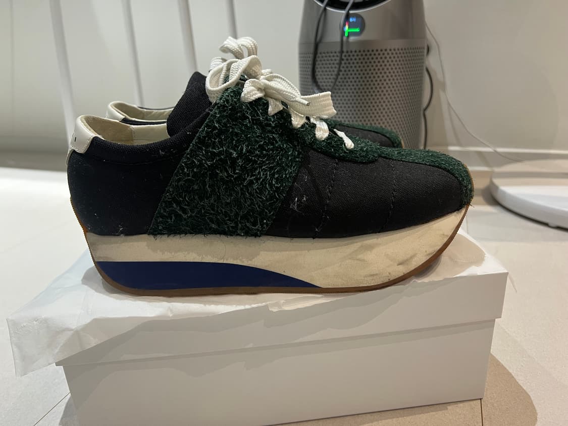 Marni bigfoot 270 상품이미지2