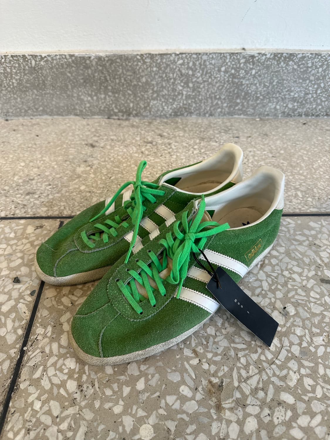 adidas Originals Gazelle OG 상품이미지3
