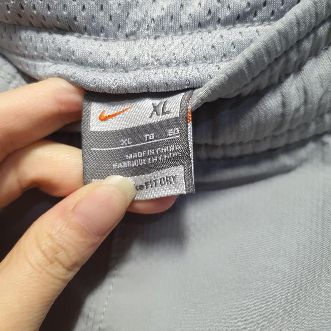 나이키 우븐 기능성 반바지  상품이미지6