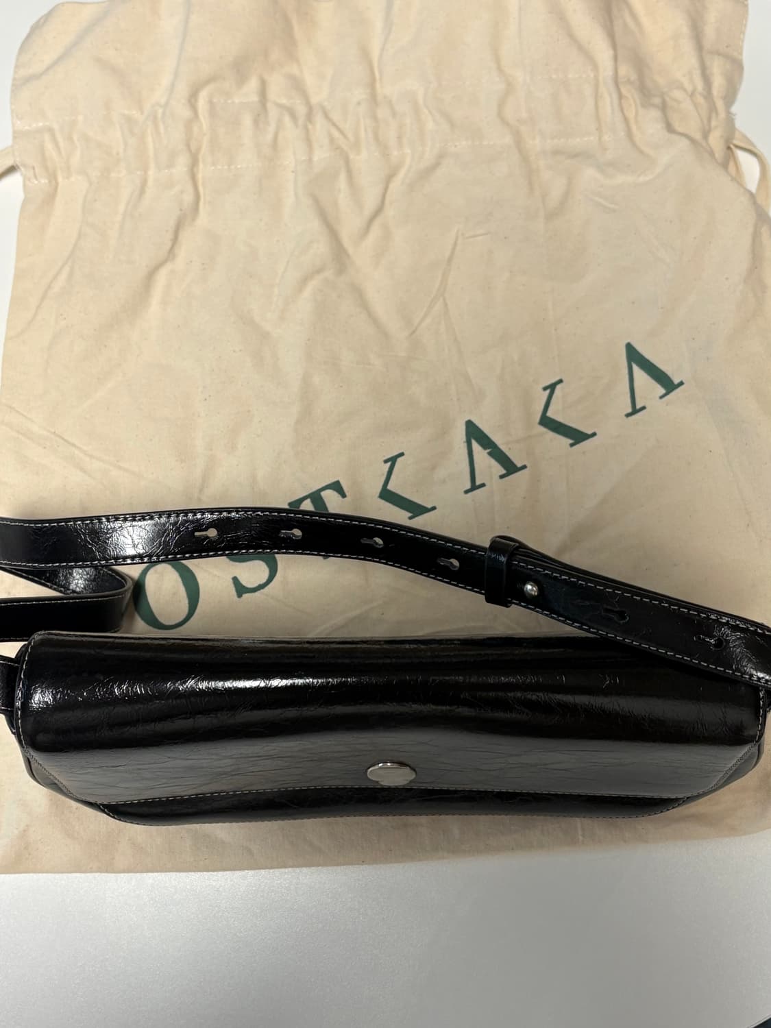 오스트카카 바게트백 상품이미지2