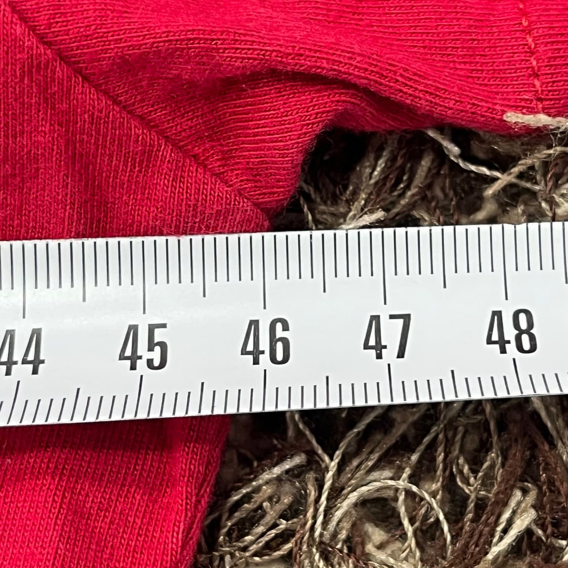 XL 아베크롬비 브이넥 반팔 티셔츠 상품이미지5