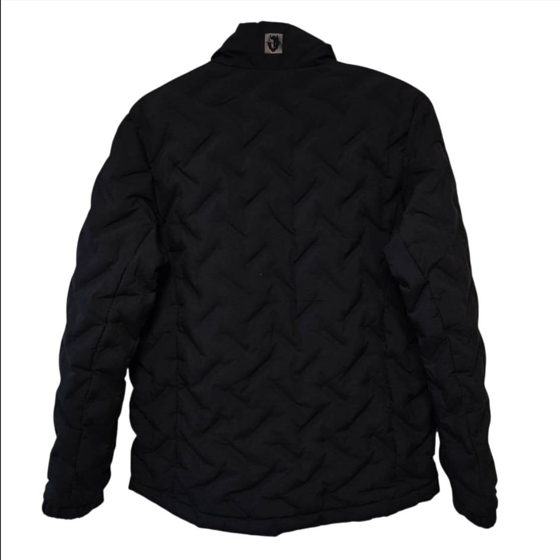 블랙야크 구스다운 패딩잠바 95-100 거위털경량점퍼 상품이미지5