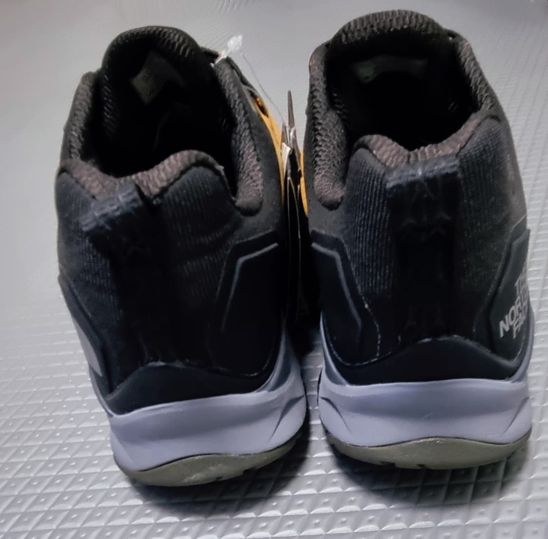 노스페이스 벡티브 익스플로리스 등산화 하이킹화(265) 상품이미지8