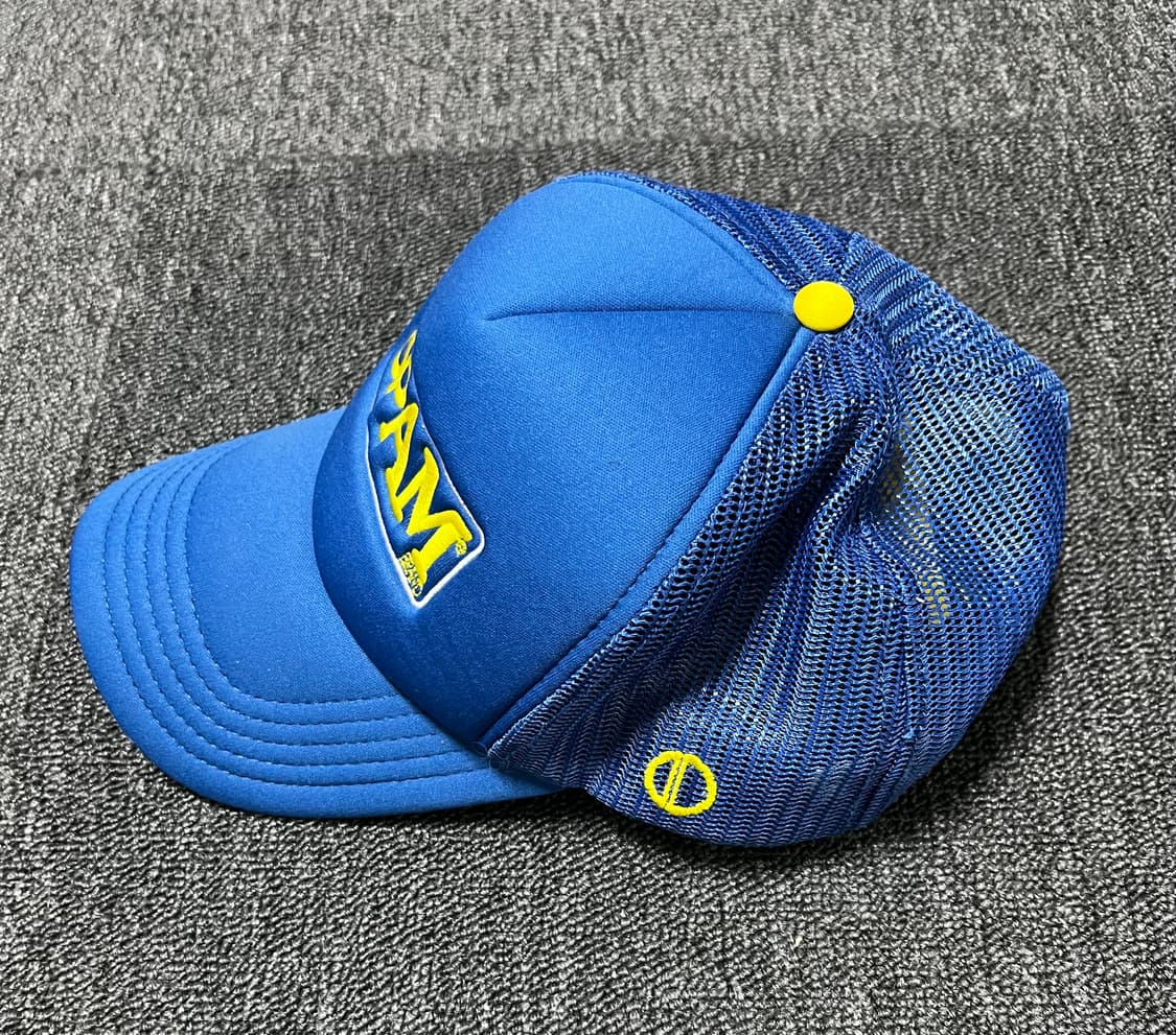 odd sox SPAM trucker cap 상품이미지2