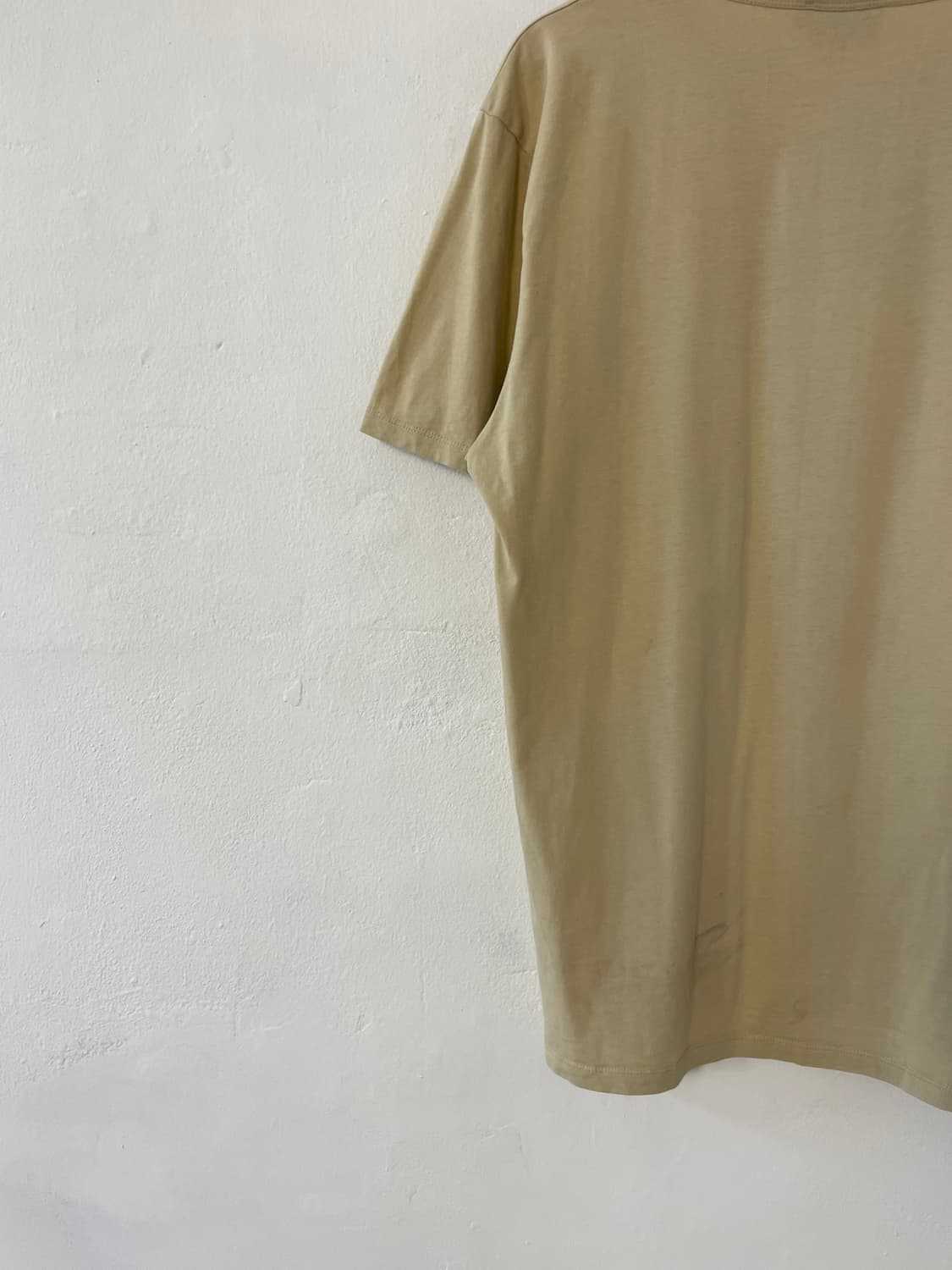 메종 키츠네 티셔츠  상품이미지9