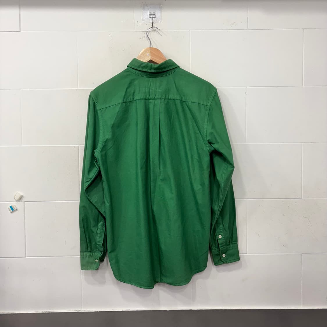 폴로 랄프로렌 빅포니 셔츠 상품이미지3