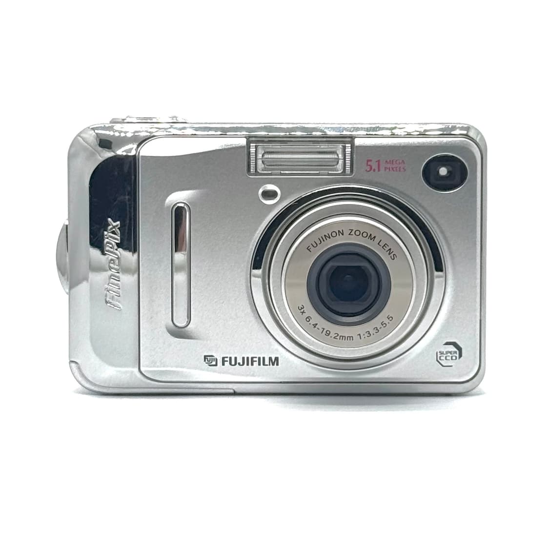 [저화소&필름색감!] 후지필름 Finepix A500 디지털카메라 상품이미지2