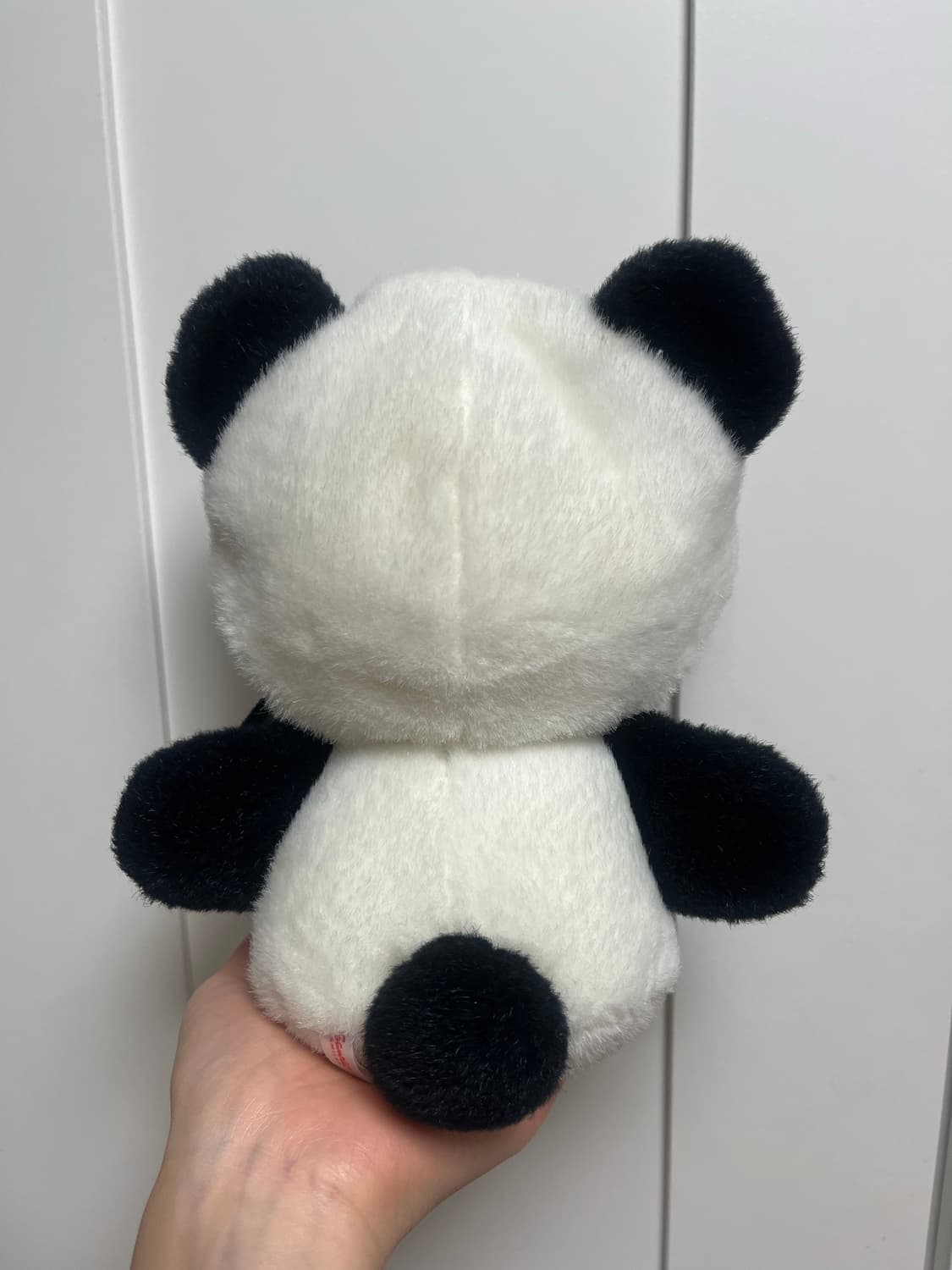 고전키티 판다 키티 인형 팬더가방키티 상품이미지5