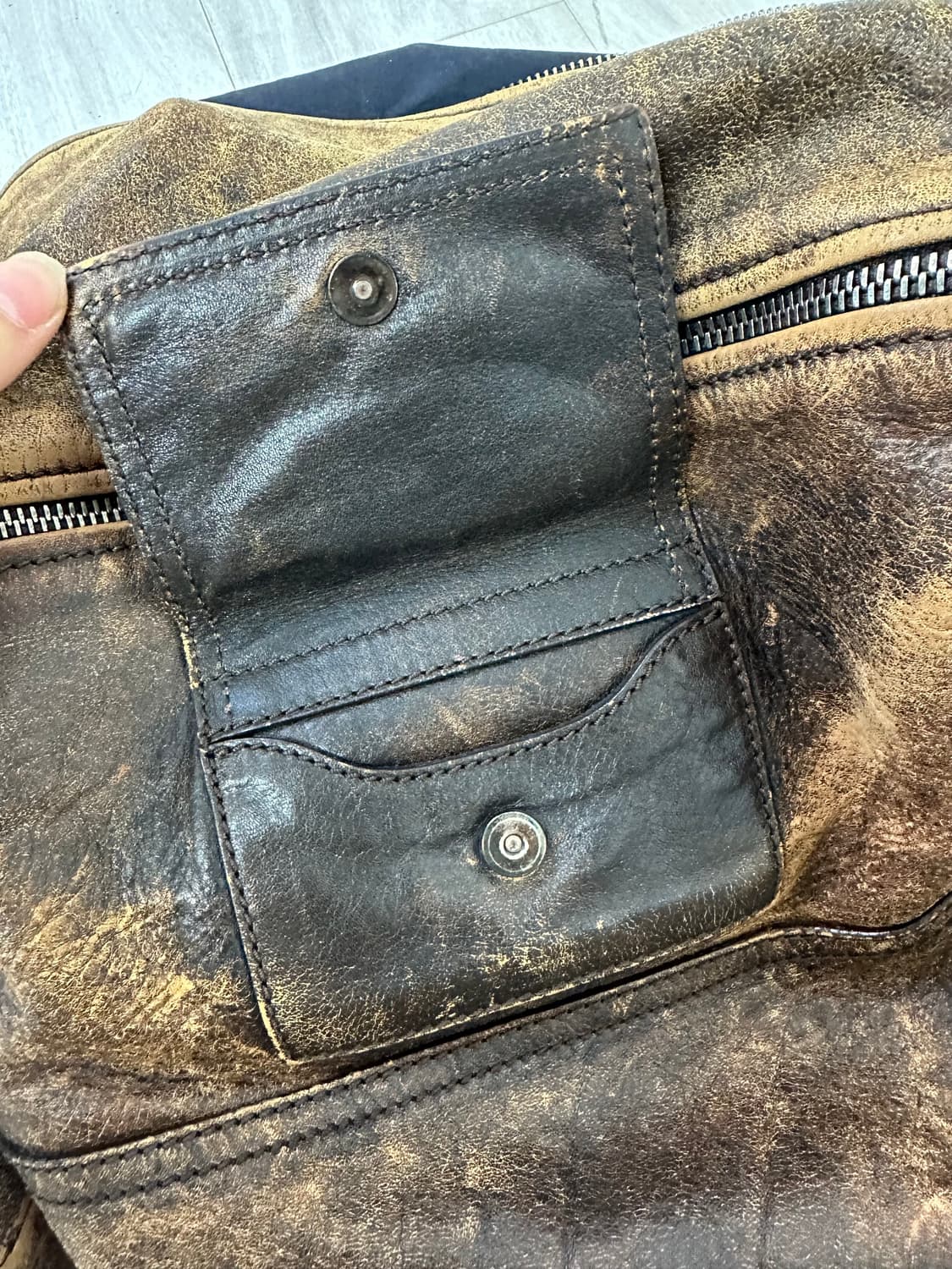 Givenchy 가방 상품이미지9