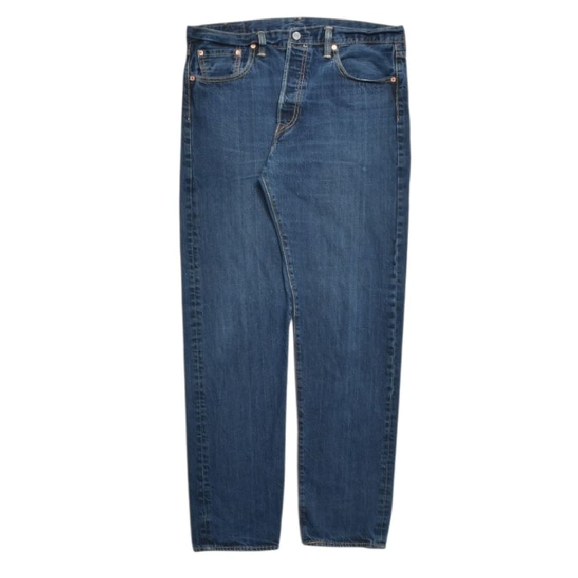 리바이스 501T 청바지 데님팬츠 36 N1185 상품이미지2