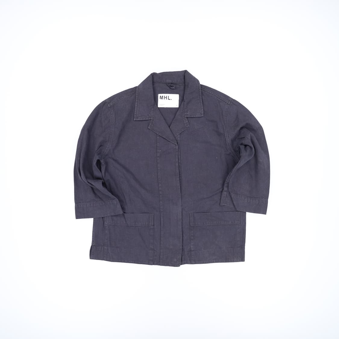 S MHL 여성 코튼 자켓 0402H1 상품이미지1