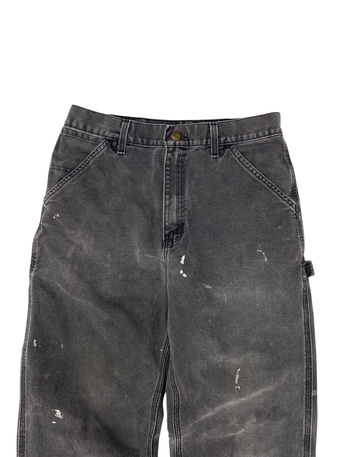 칼하트 페인티드 카펜더 팬츠 상품이미지6