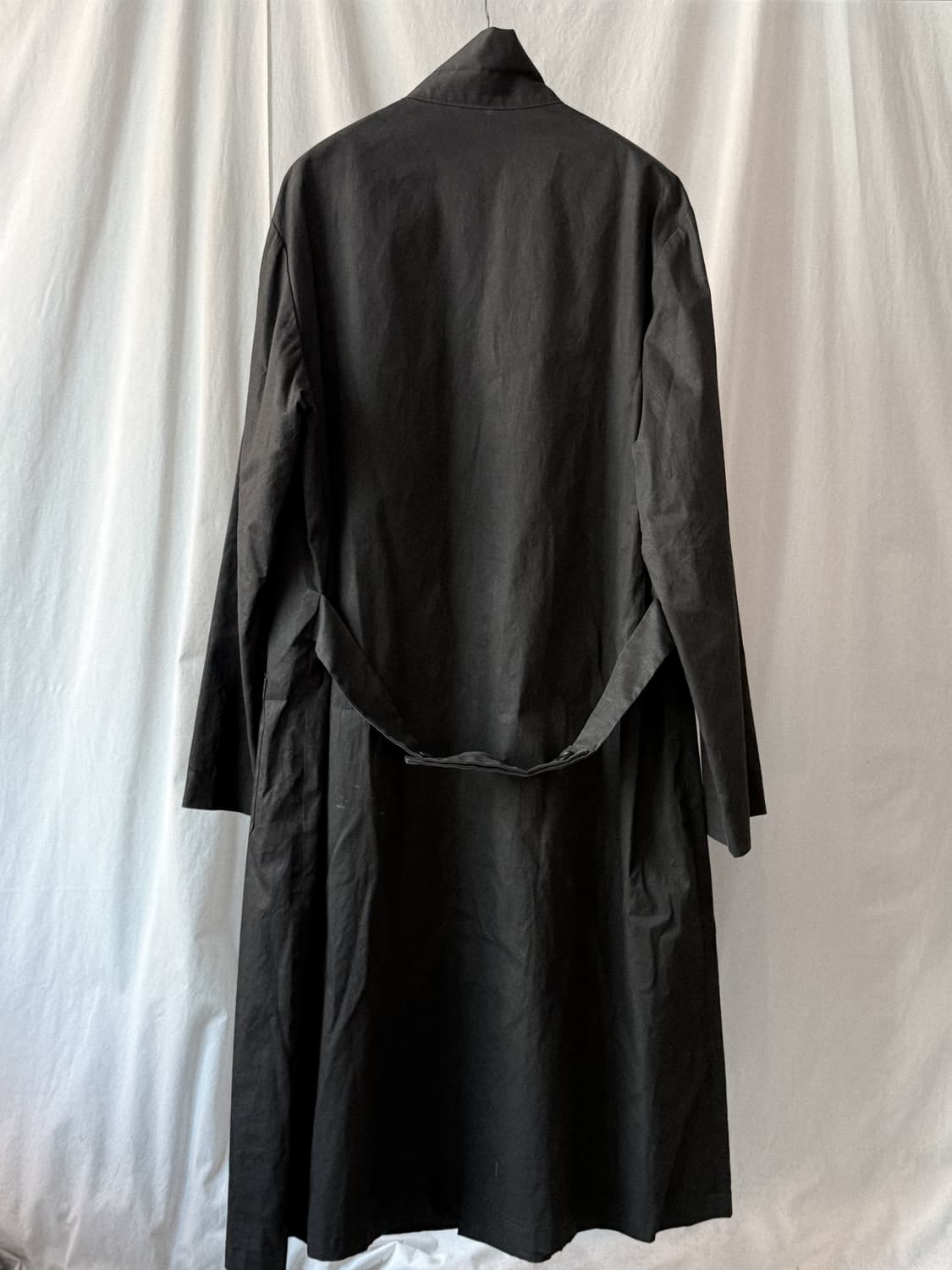 Yohji Yamamoto Red Label 90’s 워크코트 상품이미지3