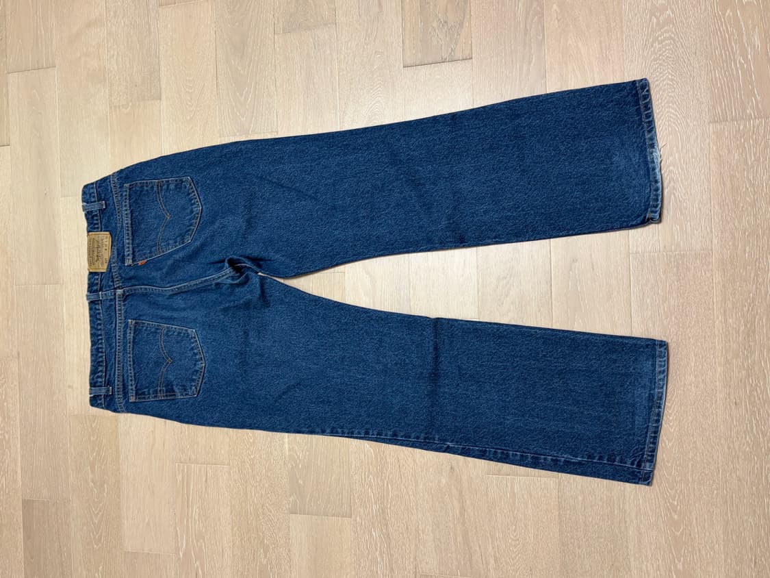 빈티지 리바이스 517 38x32 made in usa🇺🇸 상품이미지2