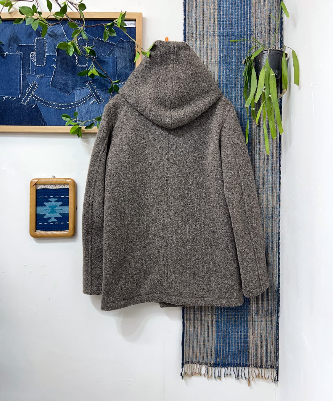 👧🏻URBAN RESEARCH DOORS  상품이미지2