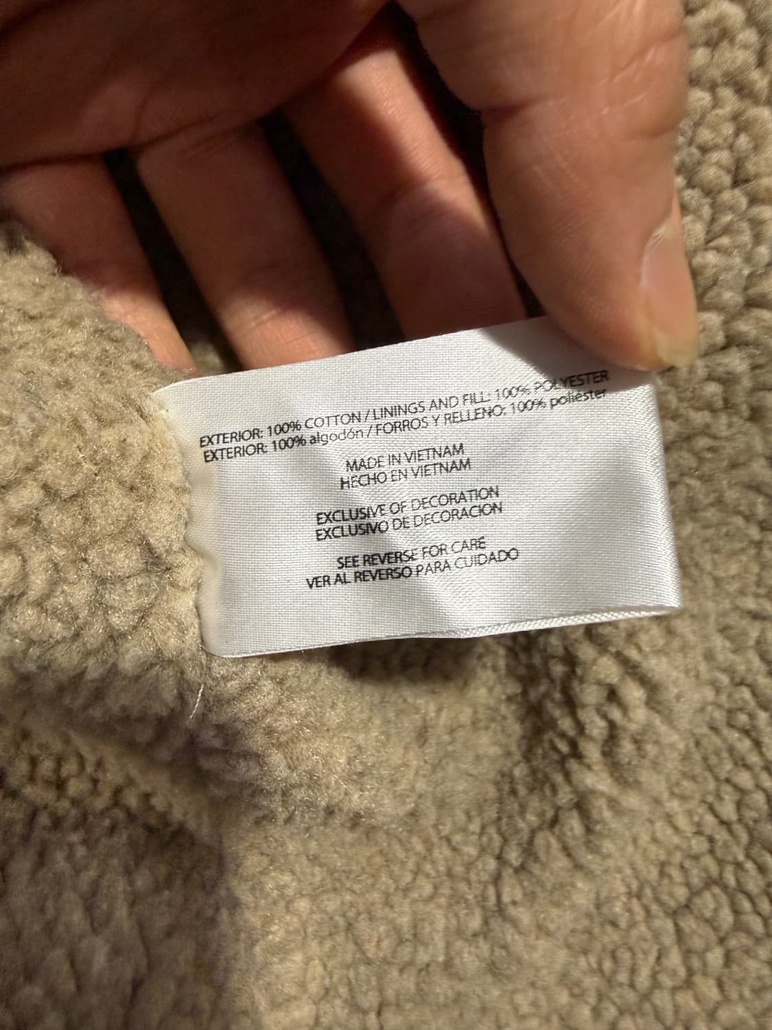 Woolrich 울리치 코듀로이 카라 디트로이트 자켓 상품이미지6