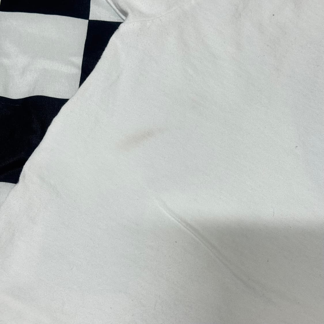 꼼데가르송 플레이 와펜 반팔티 상품이미지6