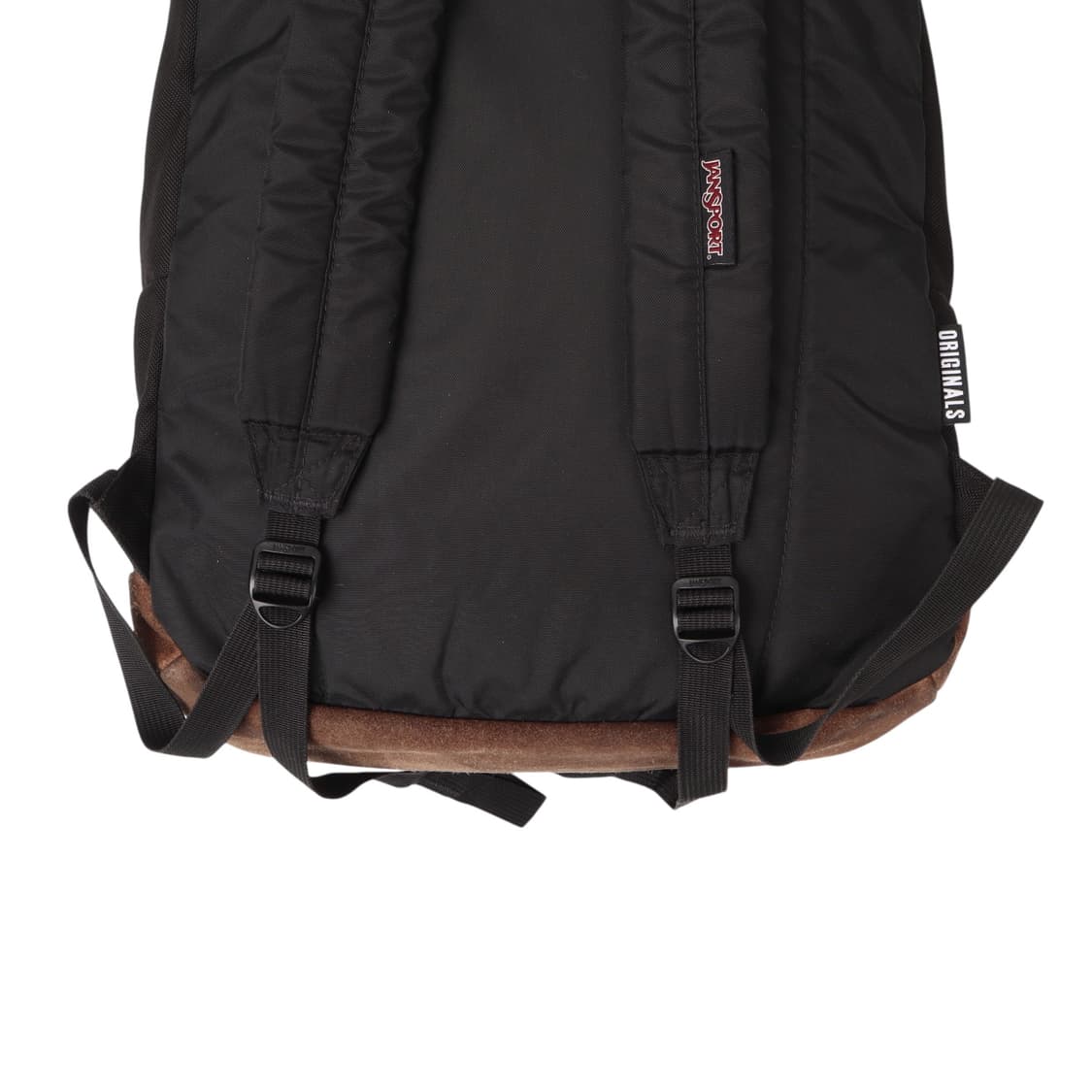 잔스포츠 스웨이드 백팩 상품이미지6