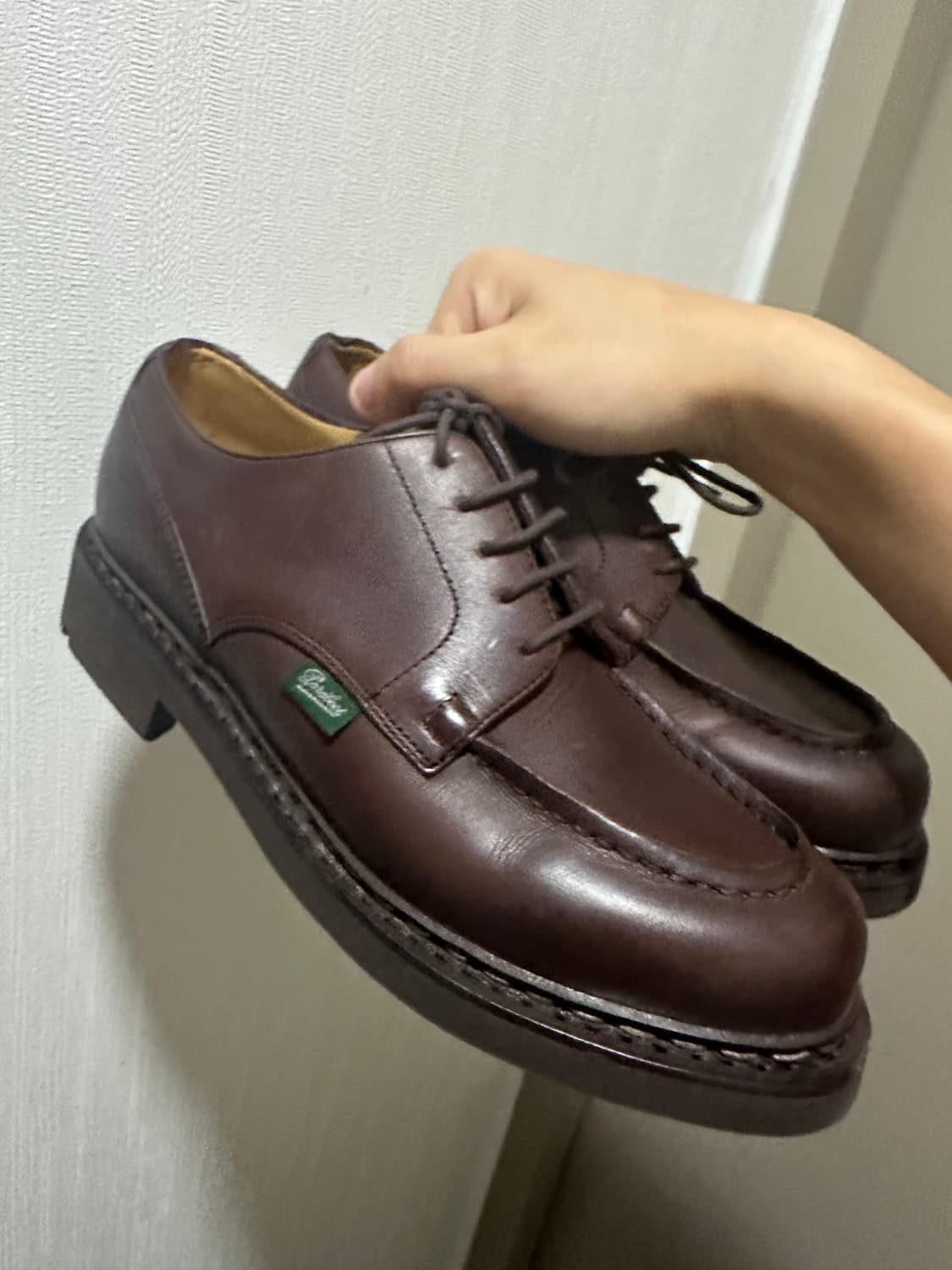 파라부트 샴보드 260 팝니다 상품이미지1