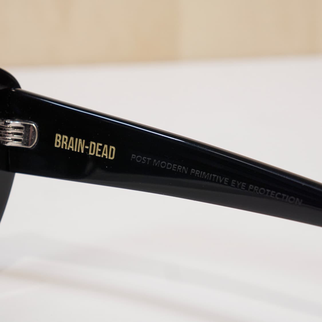브레인데드 포스트 모던 선글라스 상품이미지6
