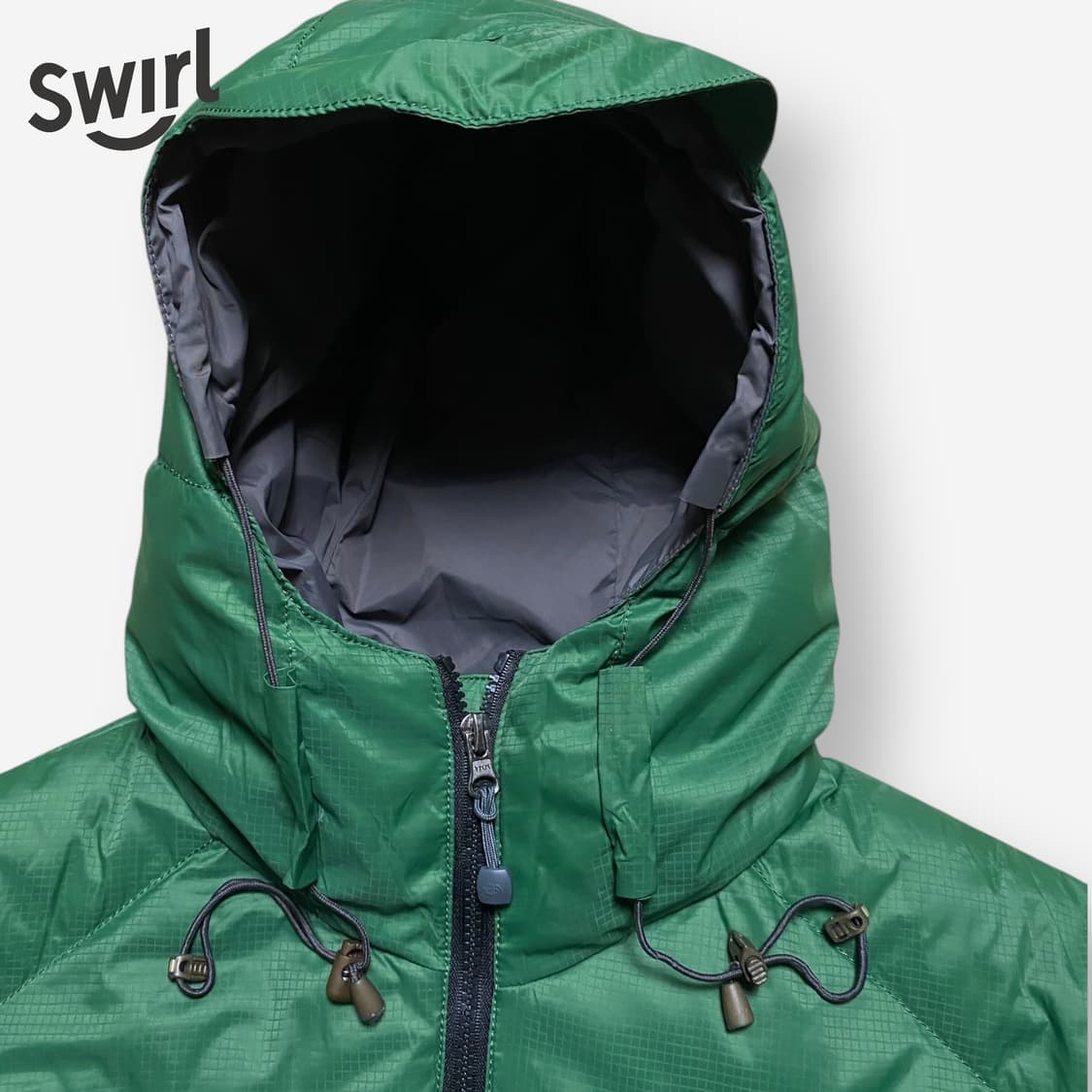 🌊TNF pertex quantum goose down jacket 상품이미지6