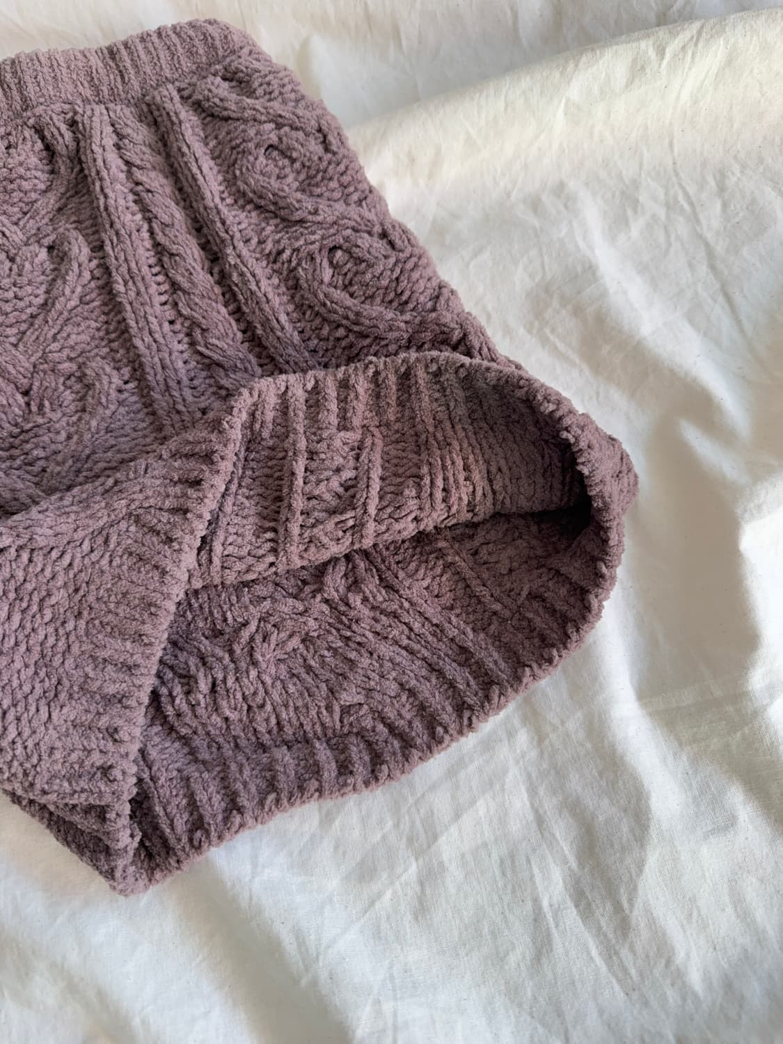 젤라또피케 모카무스 반바지 상품이미지6