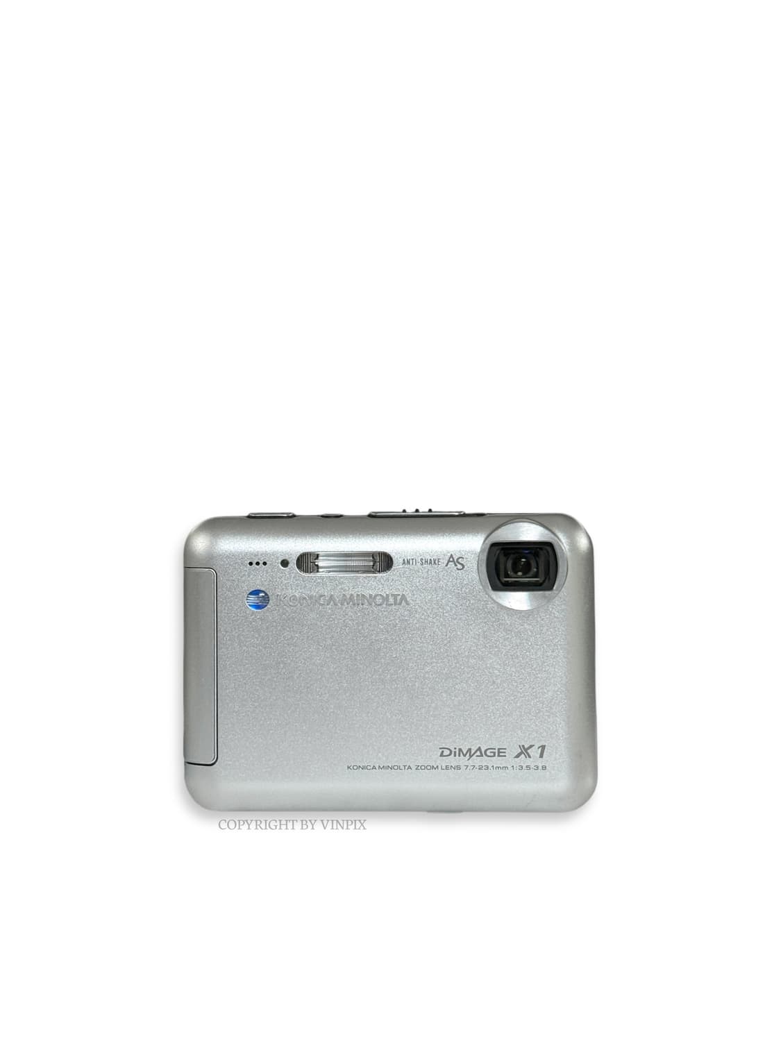 코니카 미놀타 디미지 x1(minolta dimage x1) 카메라 디카 상품이미지2