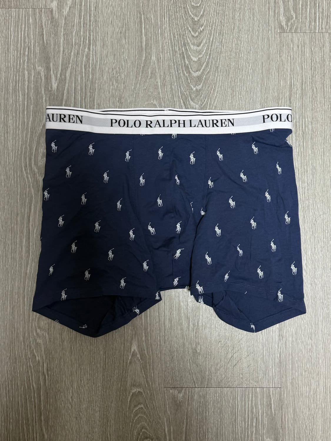 폴로 랄프로렌 트렁크. 드로즈 상품이미지1